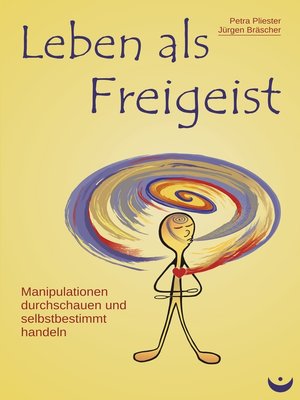 cover image of Leben als Freigeist